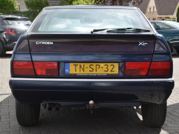 Citroën XM